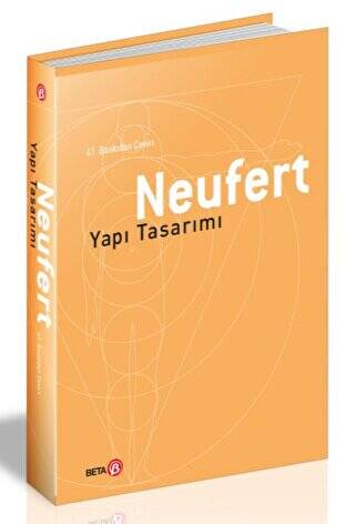 Neufert - Yapı Tasarımı - 1