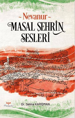 Nevanur - Masal Şehrin Sesleri - 1