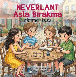 Neverlant: Asla Bırakma - 1