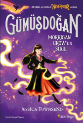 Nevermoor - Gümüşdoğan: Morrigan Crow’un Sırrı - Domingo Yayınevi