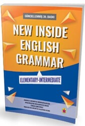 New Inside English Grammar - 1