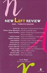 New Left Review 2008 Türkiye Seçkisi - 1