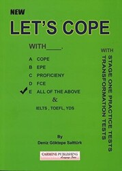 New Let`s Cope - 1