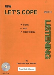 New Let`s Cope Listening - 1