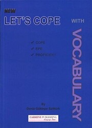 New Let`s Cope With Vocabulary - 1