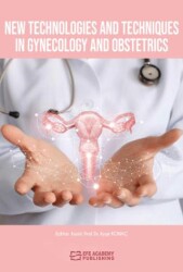 New Technologies and Techniques in Gynecology and Obstetrics - 1