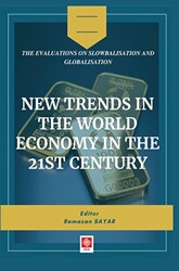 New Trends in The World Economy in The 21st Century - 1