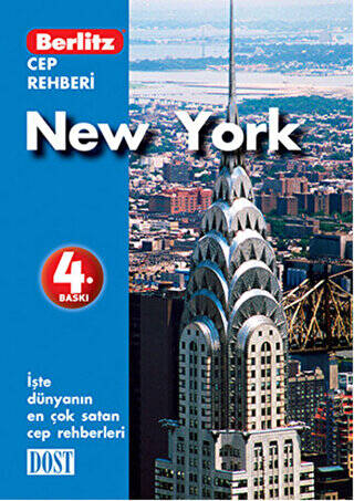 New York Cep Rehberi - 1
