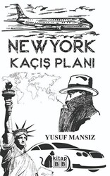 New York Kaçış Planı - 1