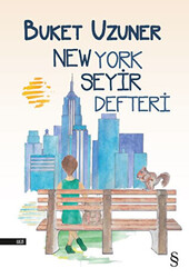 New York Seyir Defteri - 1
