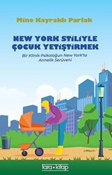 New York Stiliyle Çocuk Yetiştirmek - 1