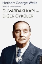 Kapı ve Diğer Öyküler - 1