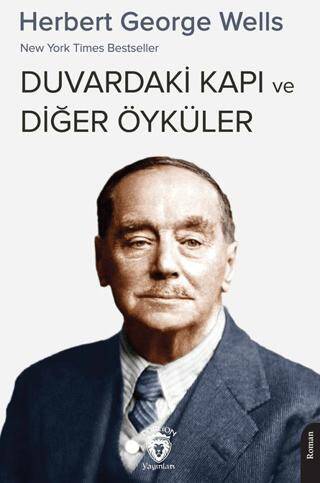 Kapı ve Diğer Öyküler - 1