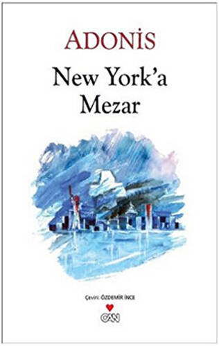 New York’a Mezar - 1