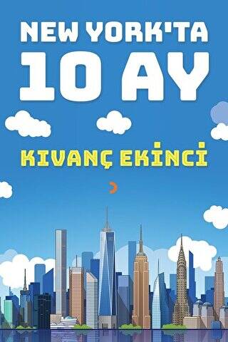 New York’ta 10 Ay - 1