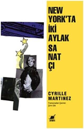 New York`ta İki Aylak Sanatçı - 1