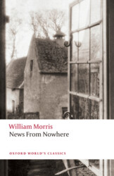 News From Nowhere - Oxford University Press - Classics