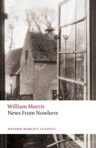 News From Nowhere - 1