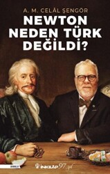 Newton Neden Türk Değildi? - 1