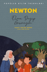 Newton - Popüler Bilim İnsanları - Nesil Çocuk Yayınları