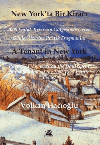 Newyork`ta Bir Kiracı - 1