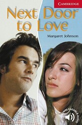 Next Door to Love: Paperback - 1