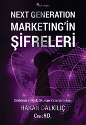 Next Generation Marketing’in Şifreleri - 1