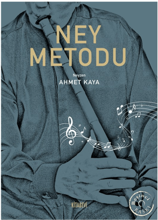 Ney Metodu - 1