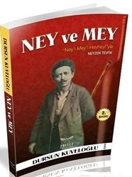 Ney ve Mey - 1