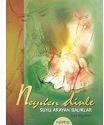 Neyden Dinle - Nefes Yayıncılık