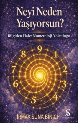 Neyi Neden Yaşıyorsun? - 1