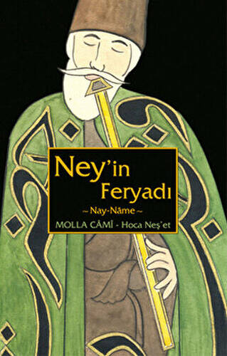 Ney’in Feryadı - 1