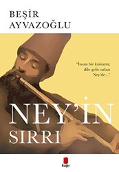 Ney’in Sırrı - 1