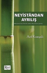 Neyistandan Ayrılış - 1