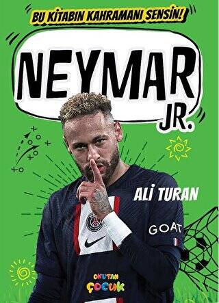 Neymar Jr - 1