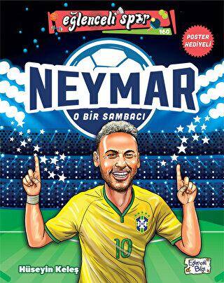 Neymar - O Bir Sambacı - 1