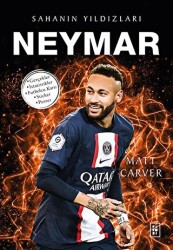 Neymar - Sahanın Yıldızları - 1