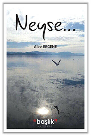 Neyse... - 1