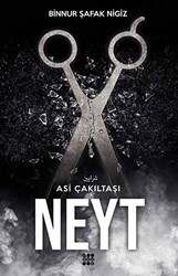 Neyt - Asi Çakıltaşı Serisi 3 - 1