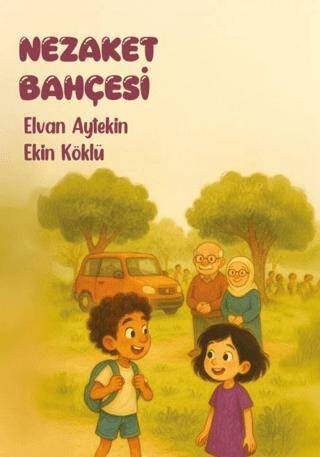 Nezaket Bahçesi - 1