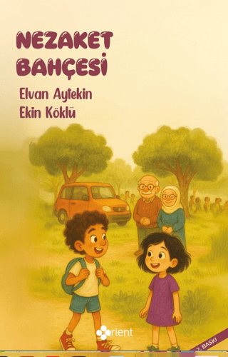 Nezaket Bahçesi - 1