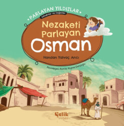 Nezaketi Parlayan Osman - Çelik Yayınevi