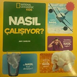 NG Keşfedin Nasıl Çalışıyor - 1