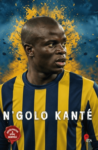 N’Golo Kanté - 1