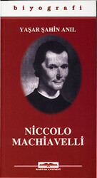 Niccolo Machiavelli - 1
