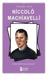 Niccolo Machiavelli - 1