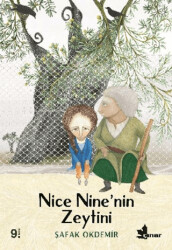 Nice Nine’nin Zeytini - Çınar Yayınları