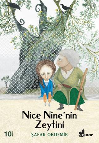 Nice Nine’nin Zeytini - 1