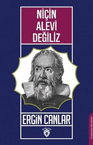 Niçin Alevi Değiliz - 1