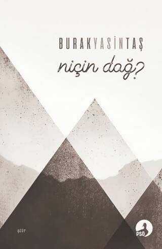 Niçin Dağ? - 1